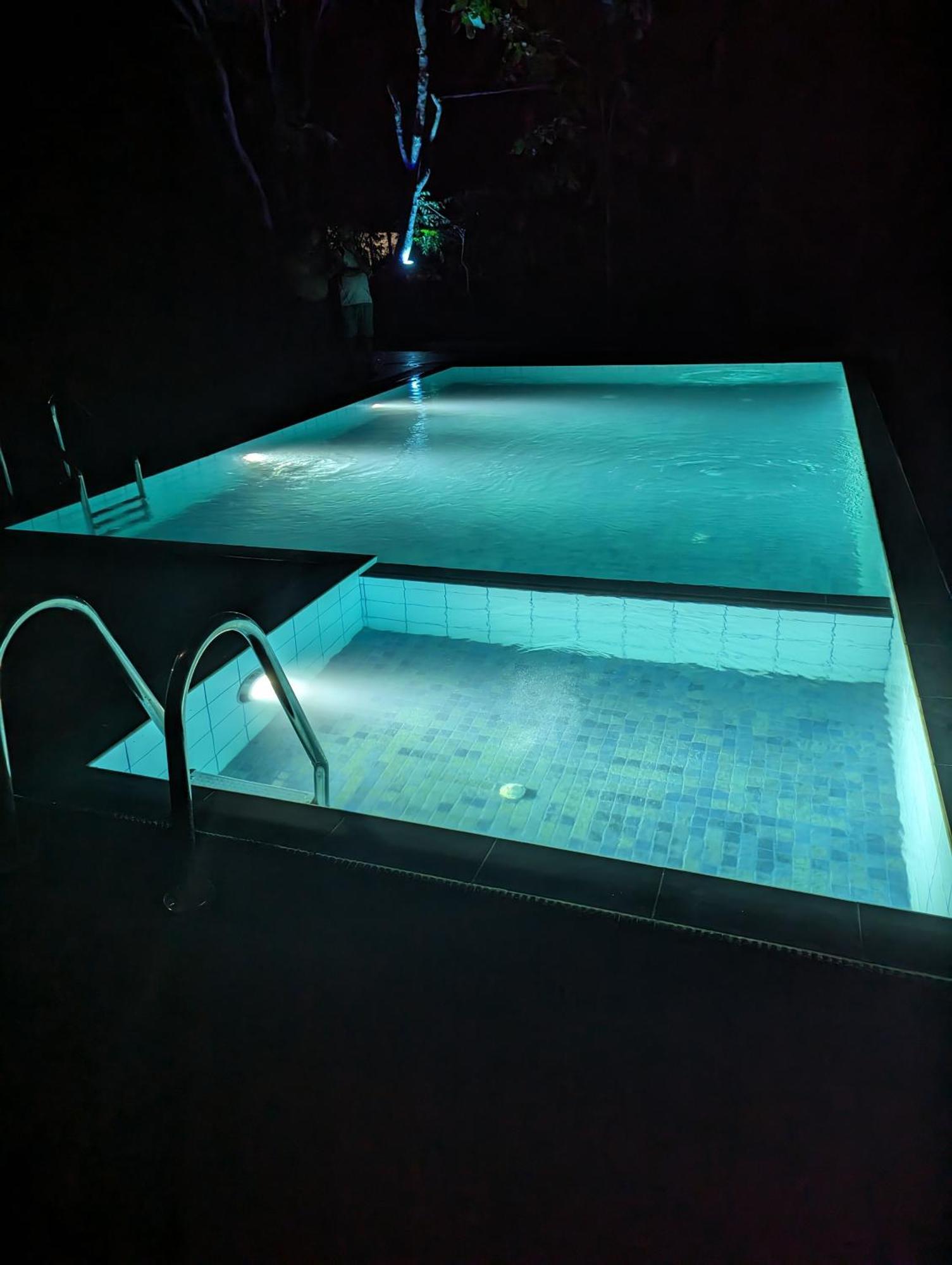 Wildescape Polonnaruwa Villa Exterior photo